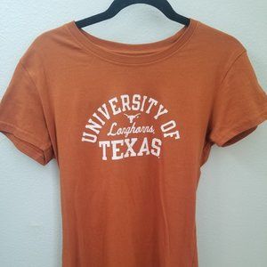 University of Texas T